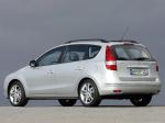 Hyundai i30 CW 2008 года